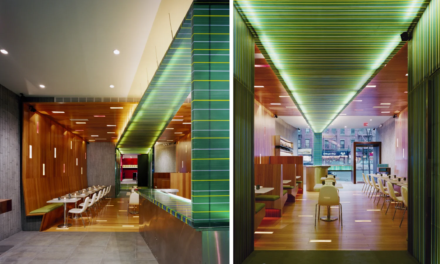 丨美国纽约丨LTL Architects-2