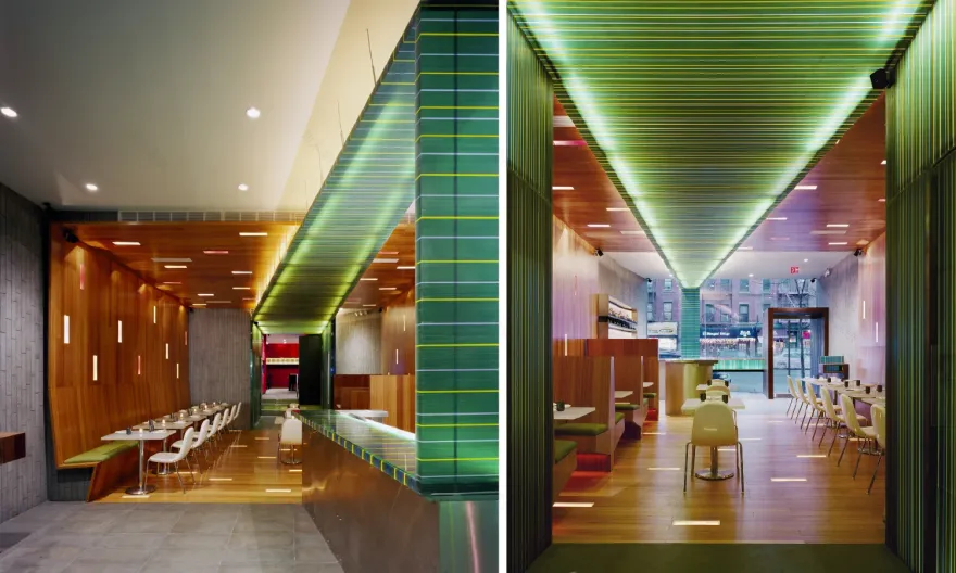 丨美国纽约丨LTL Architects-2