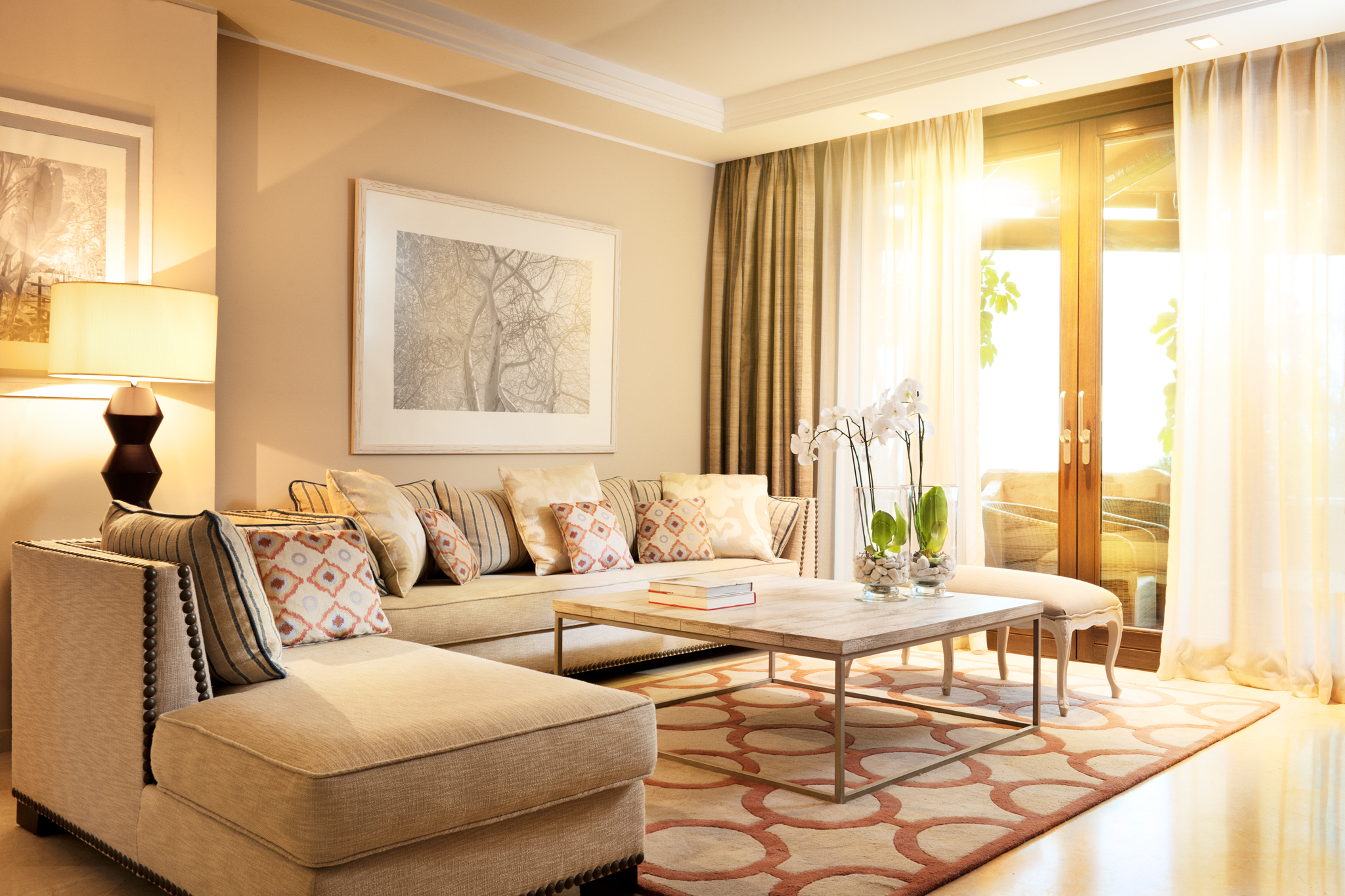 西班牙马贝拉会所俱乐部 酒店度假村-2-5