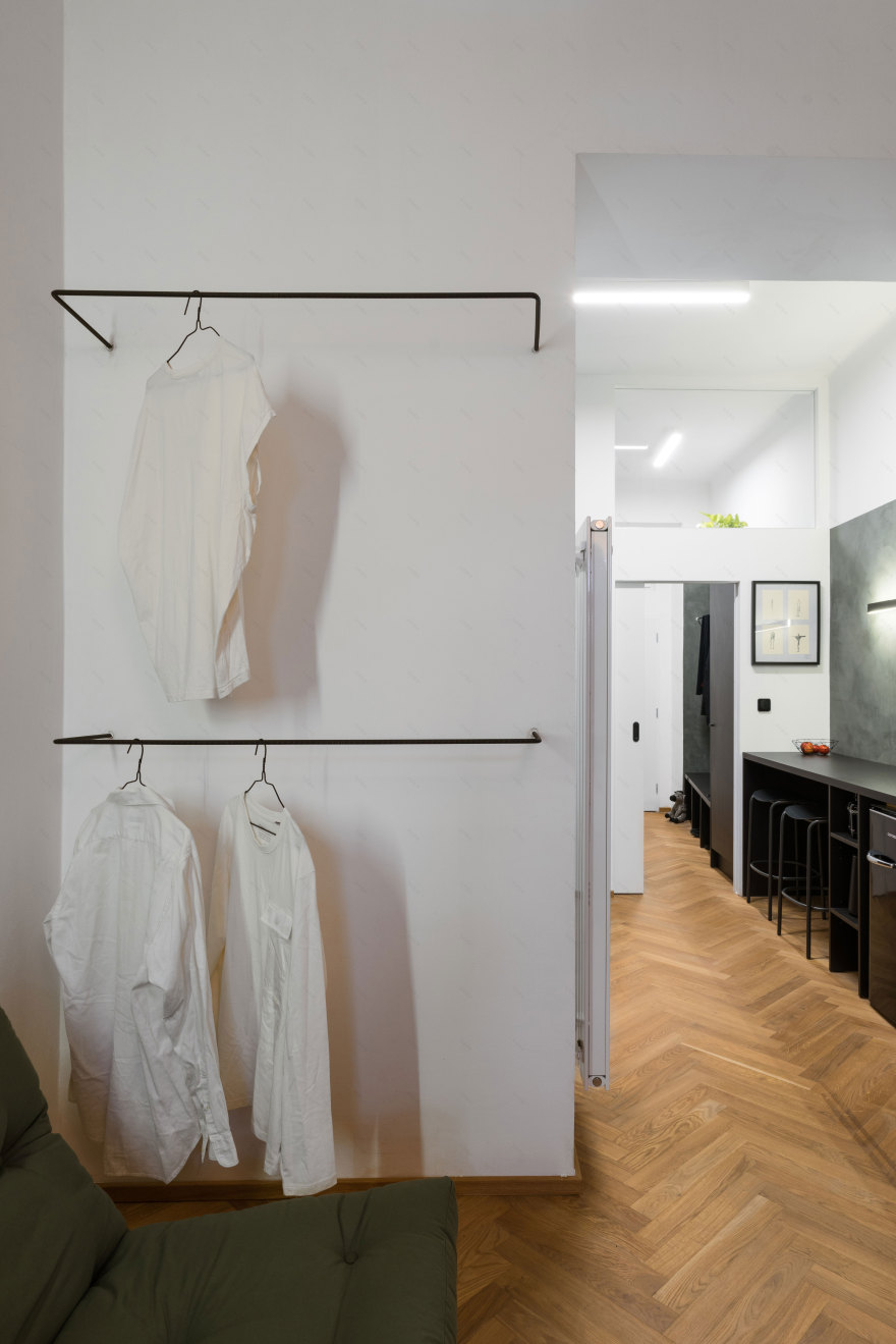 利贝尼公寓丨Obliqo-19