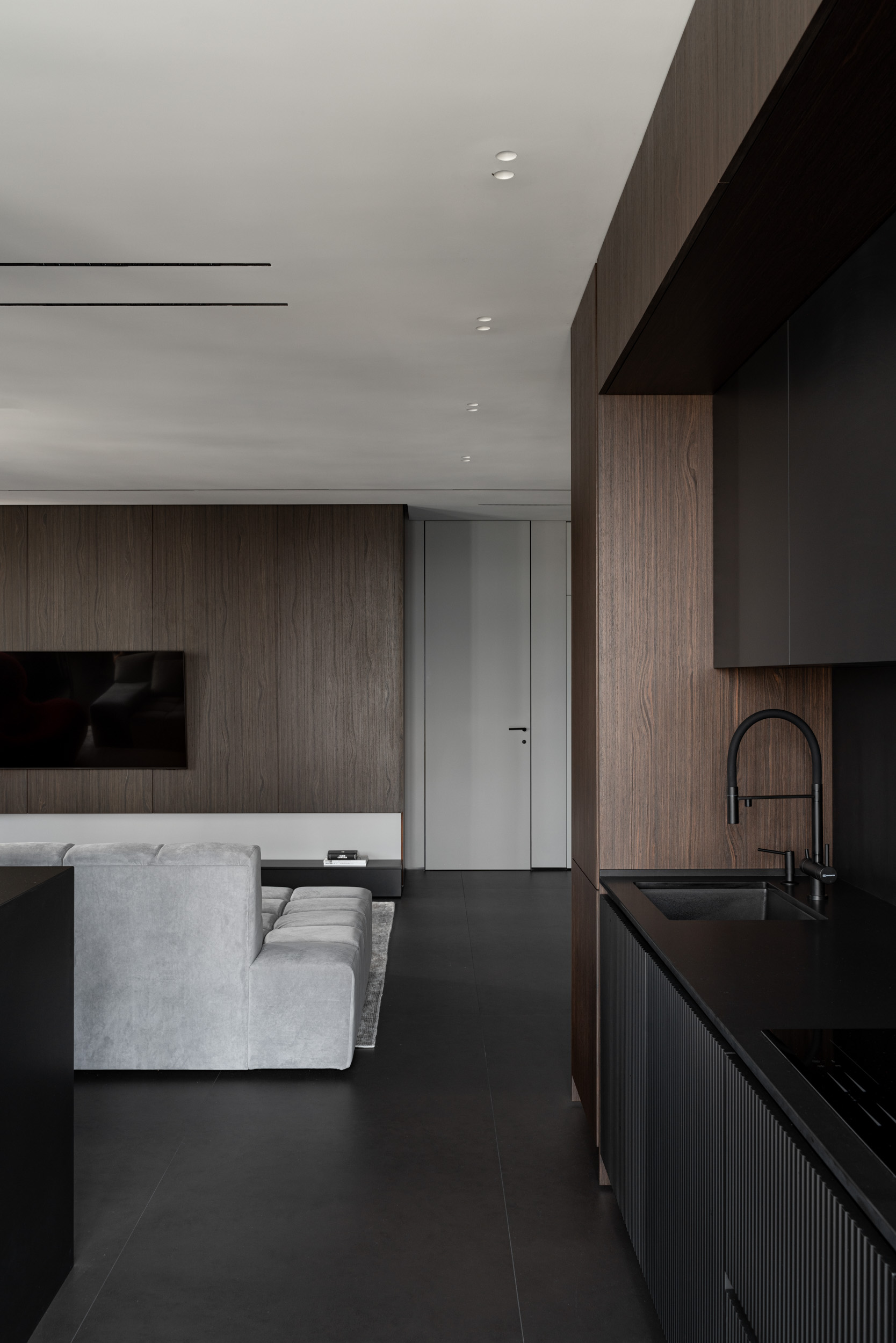Apartament in Kazan-4