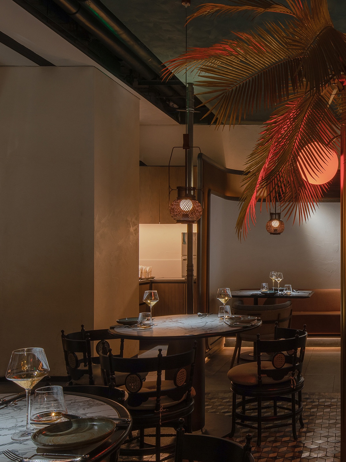 纯泰·北京太古里丨中国北京丨HDC 设计-9