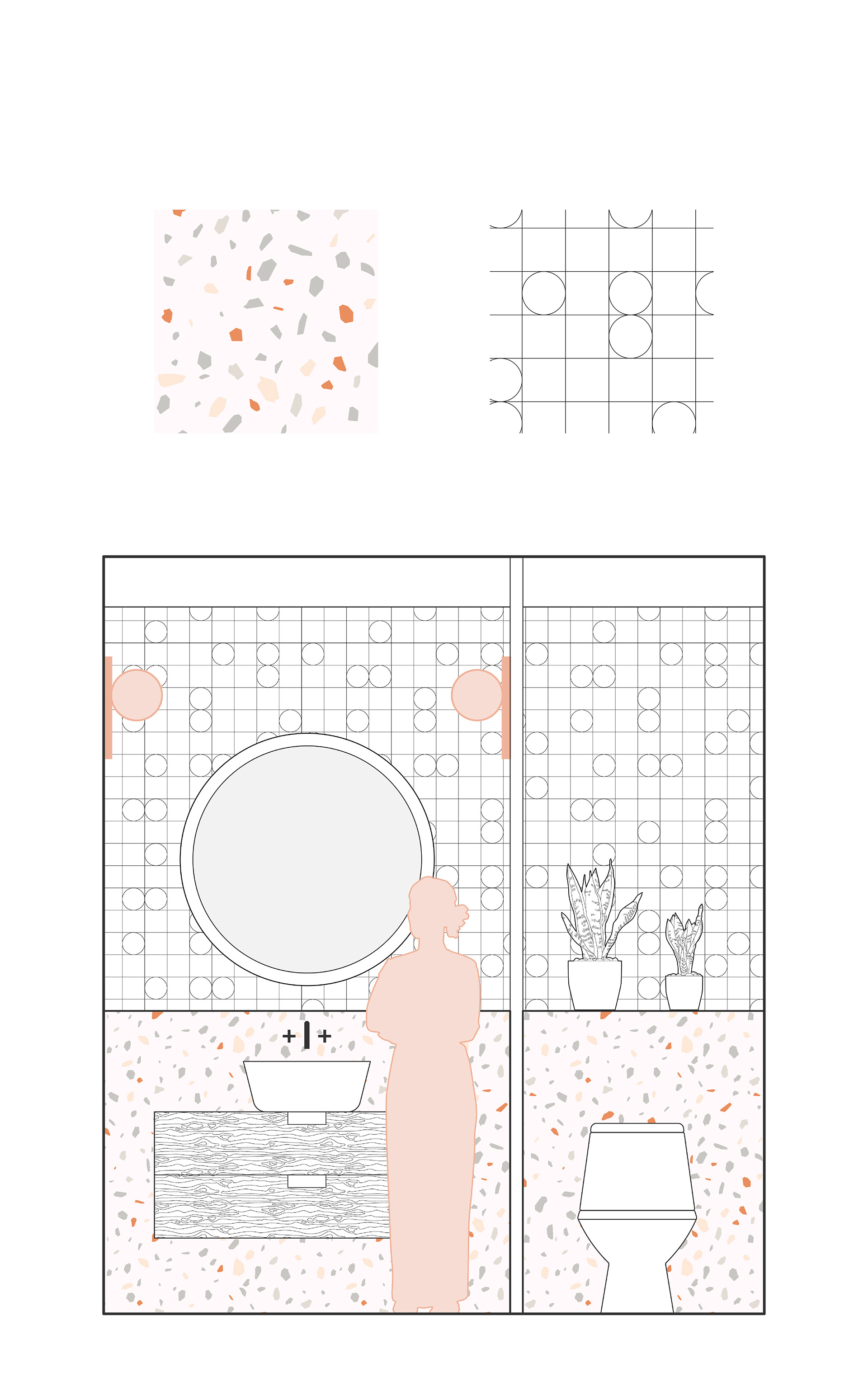 Architectural Illustration-8