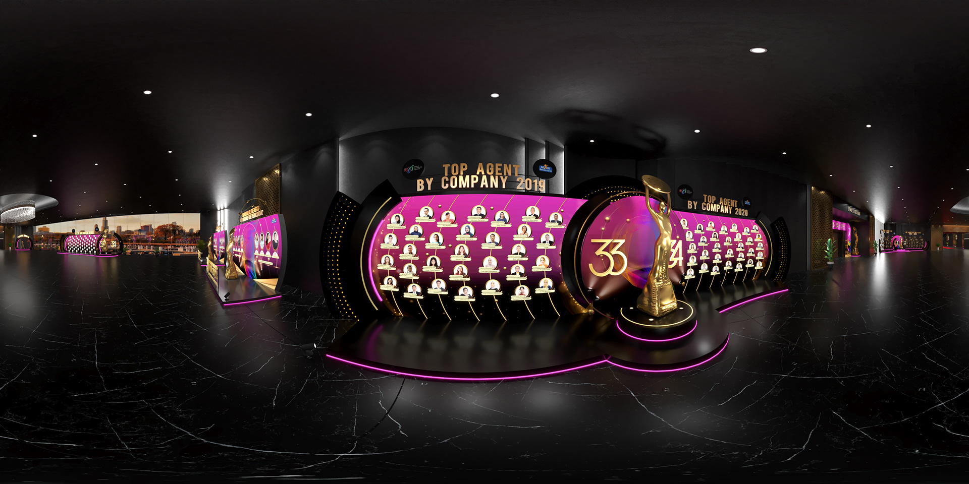 虚拟大厅 TAA AAJI 2021-26