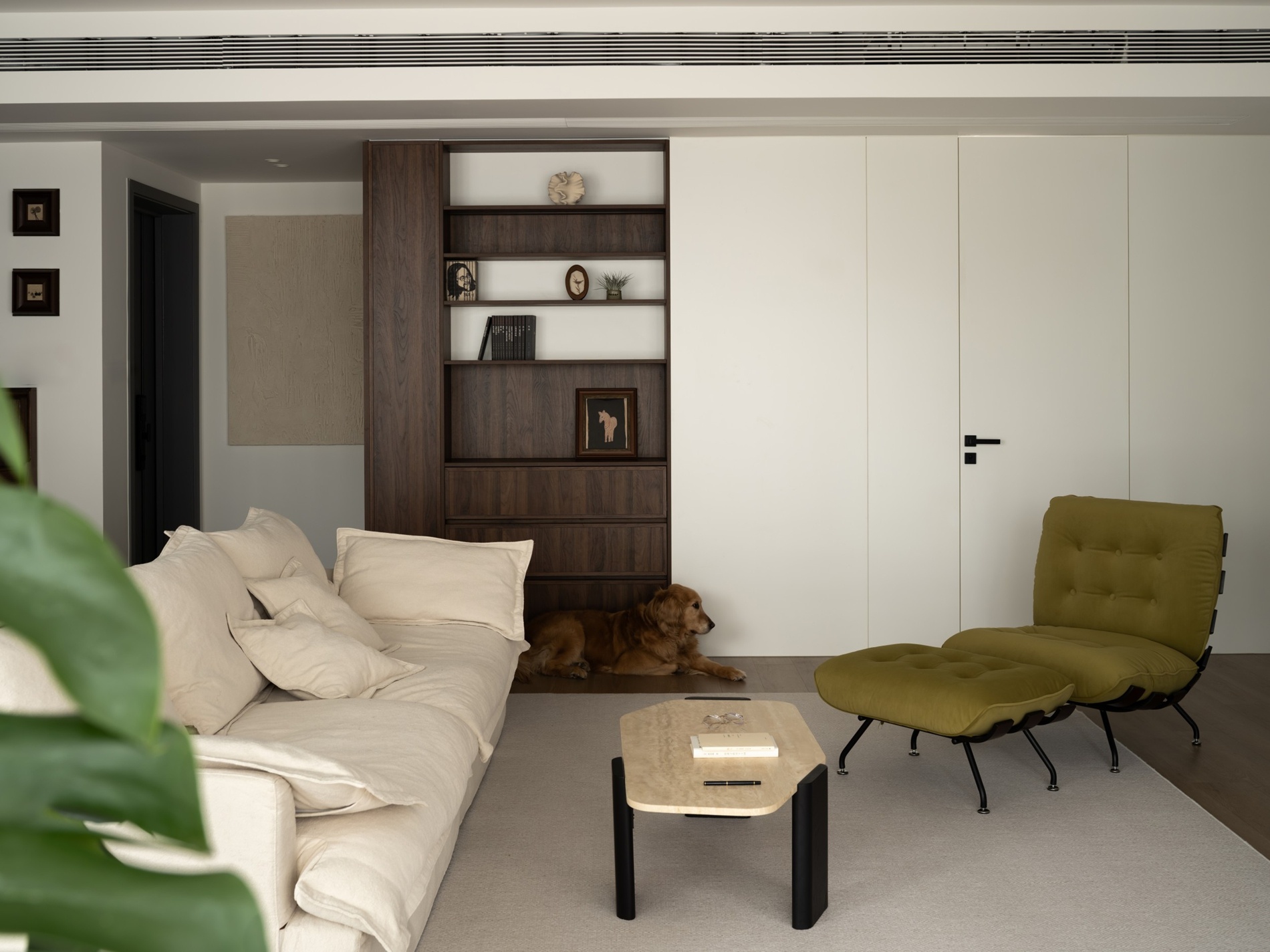 《绿怡》丨中国成都丨成都宏福樘设计-3