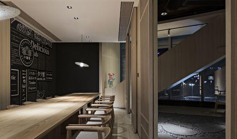 广州南海渔村小蟹哥餐厅-23