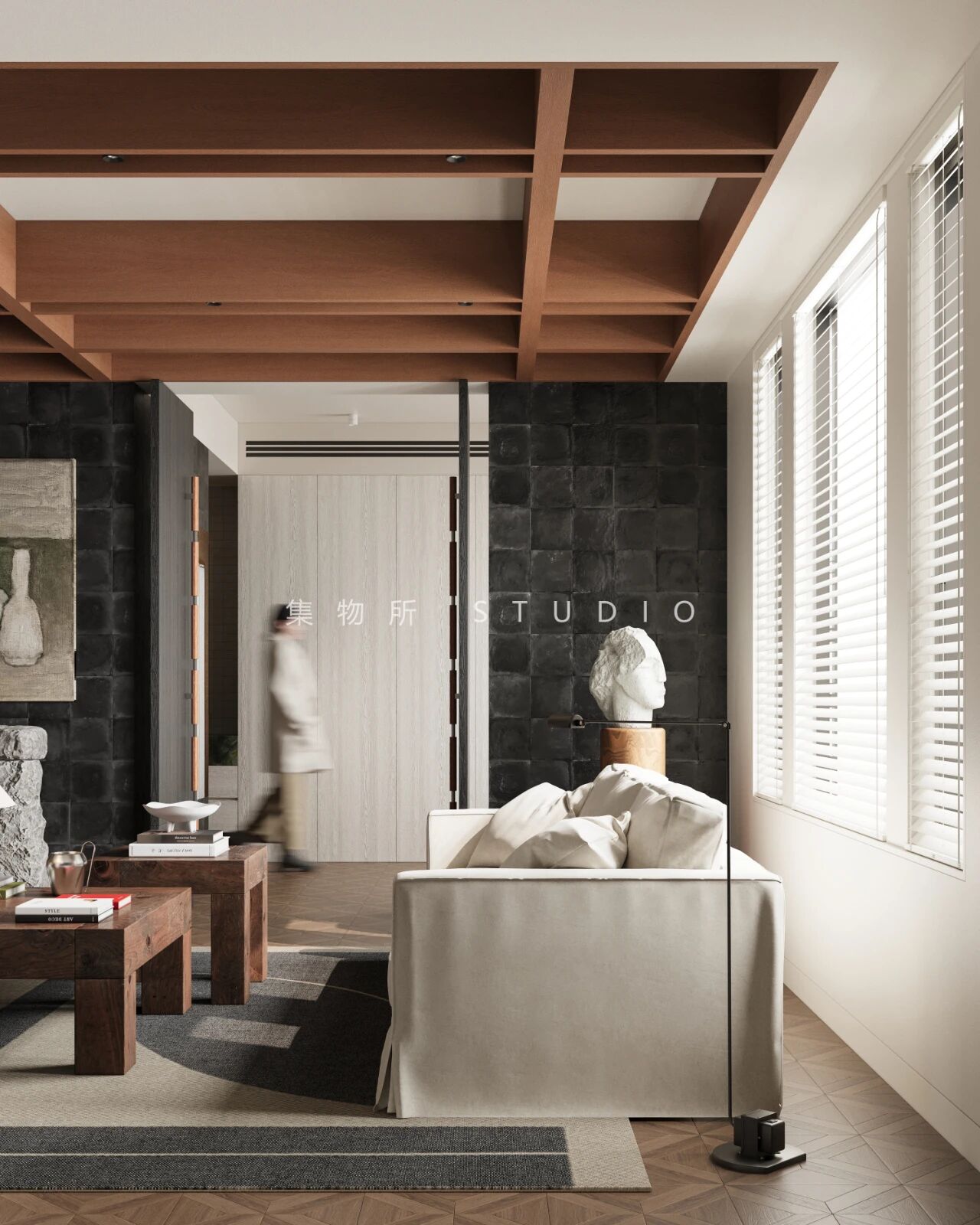 集物所STUDIO 穹顶之下 · 光如信仰丨中国郑州-45