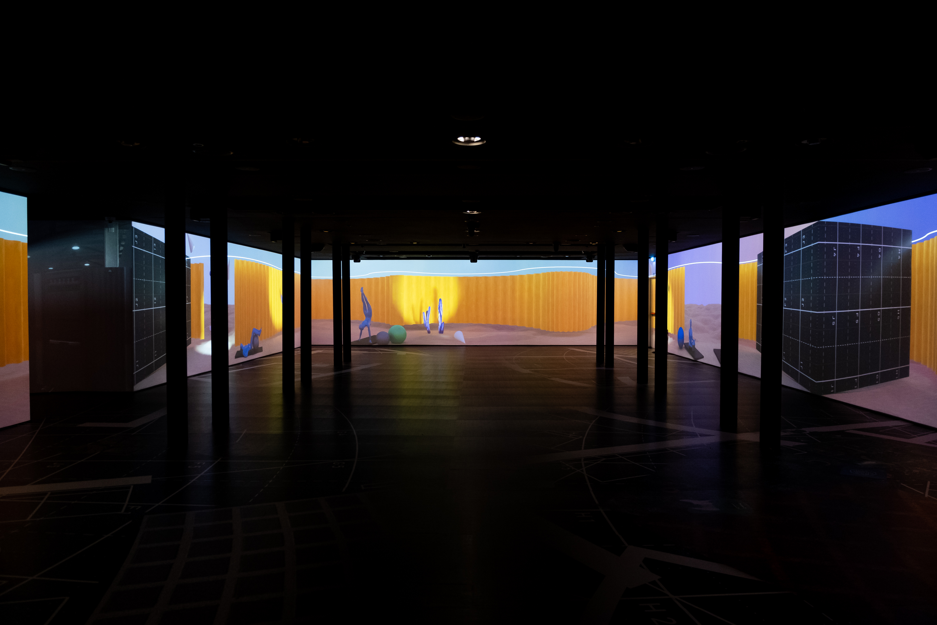 虚拟共居 | 探索未来家居设计新趋势-3