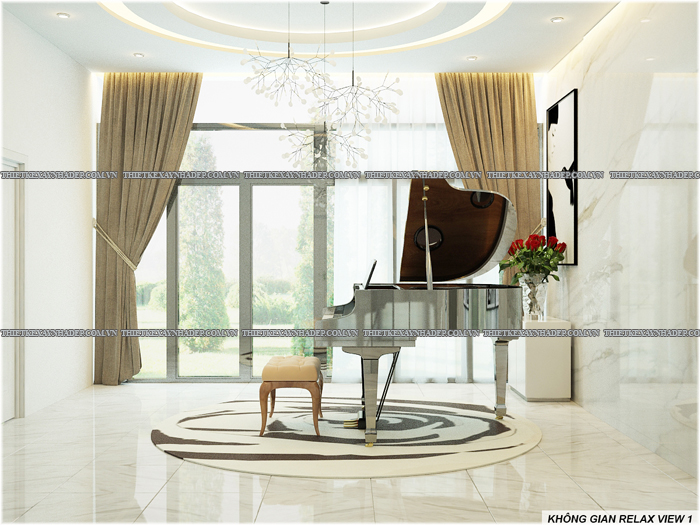 设计施工别墅项目(设计施工别墅在达乐省)丨建安荣设计建设有限公司-115