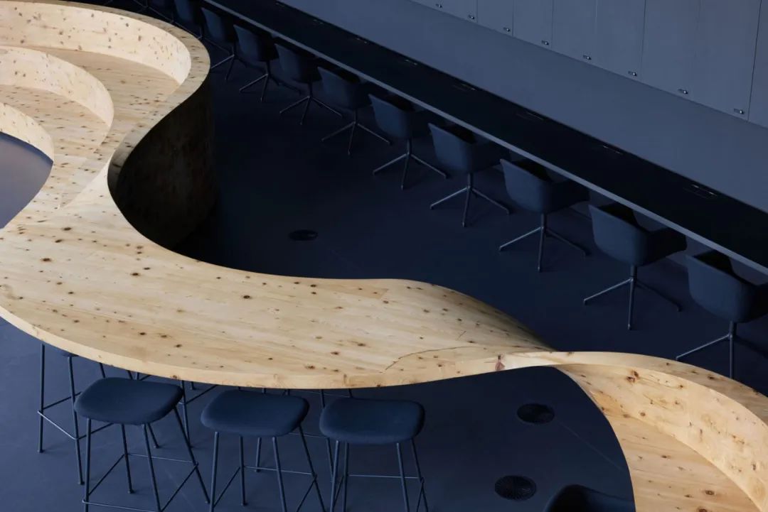 东京共享办公空间设计精选丨日本东京-61