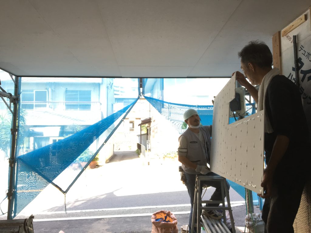 王禅寺の住宅19丨LEVEL Architects-38