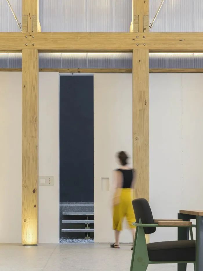 巴西圣保罗 MiCasa Vol·C 商店丨Studio MK27-87