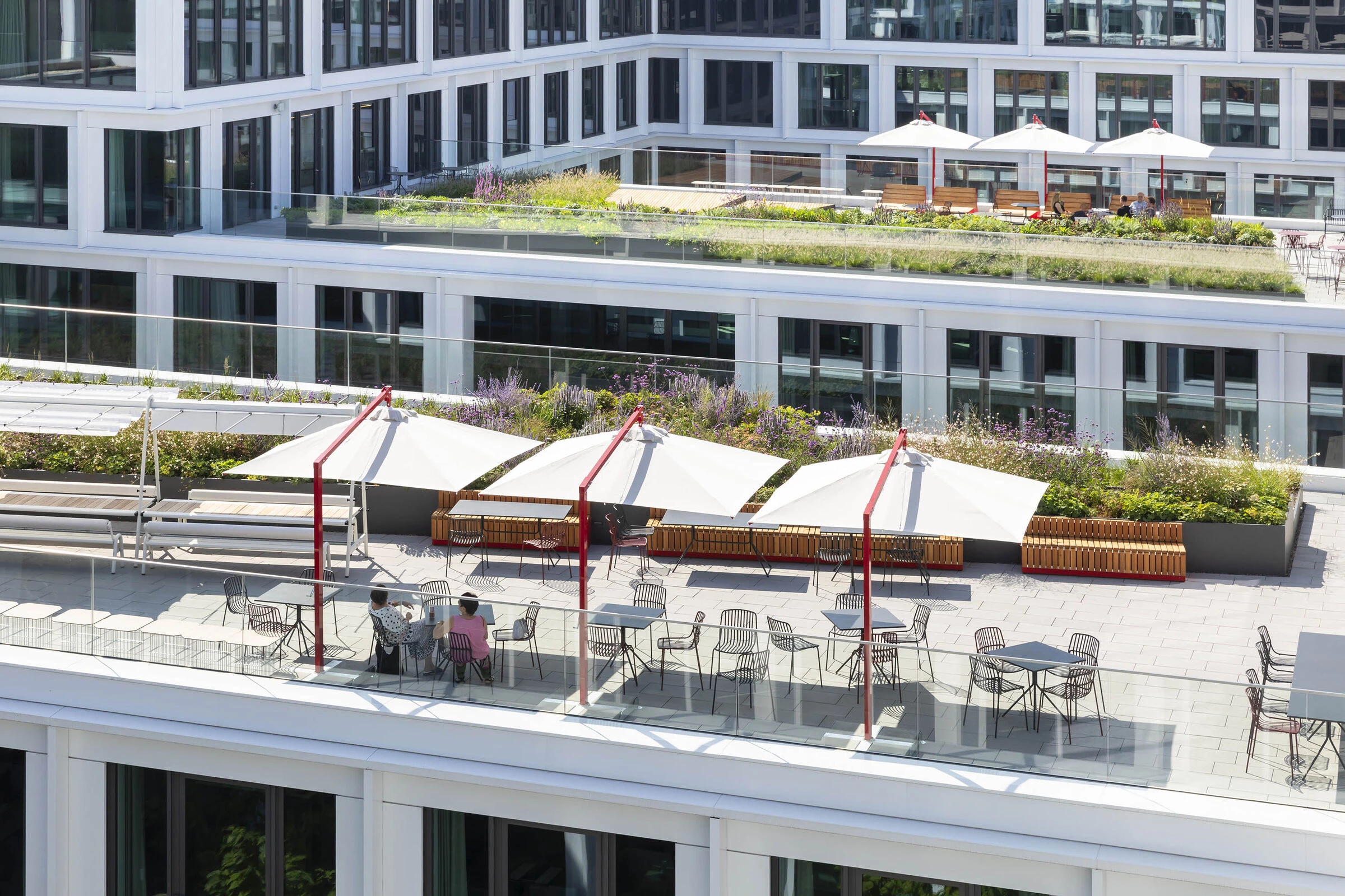 Headquarters of Berliner Sparkasse-21