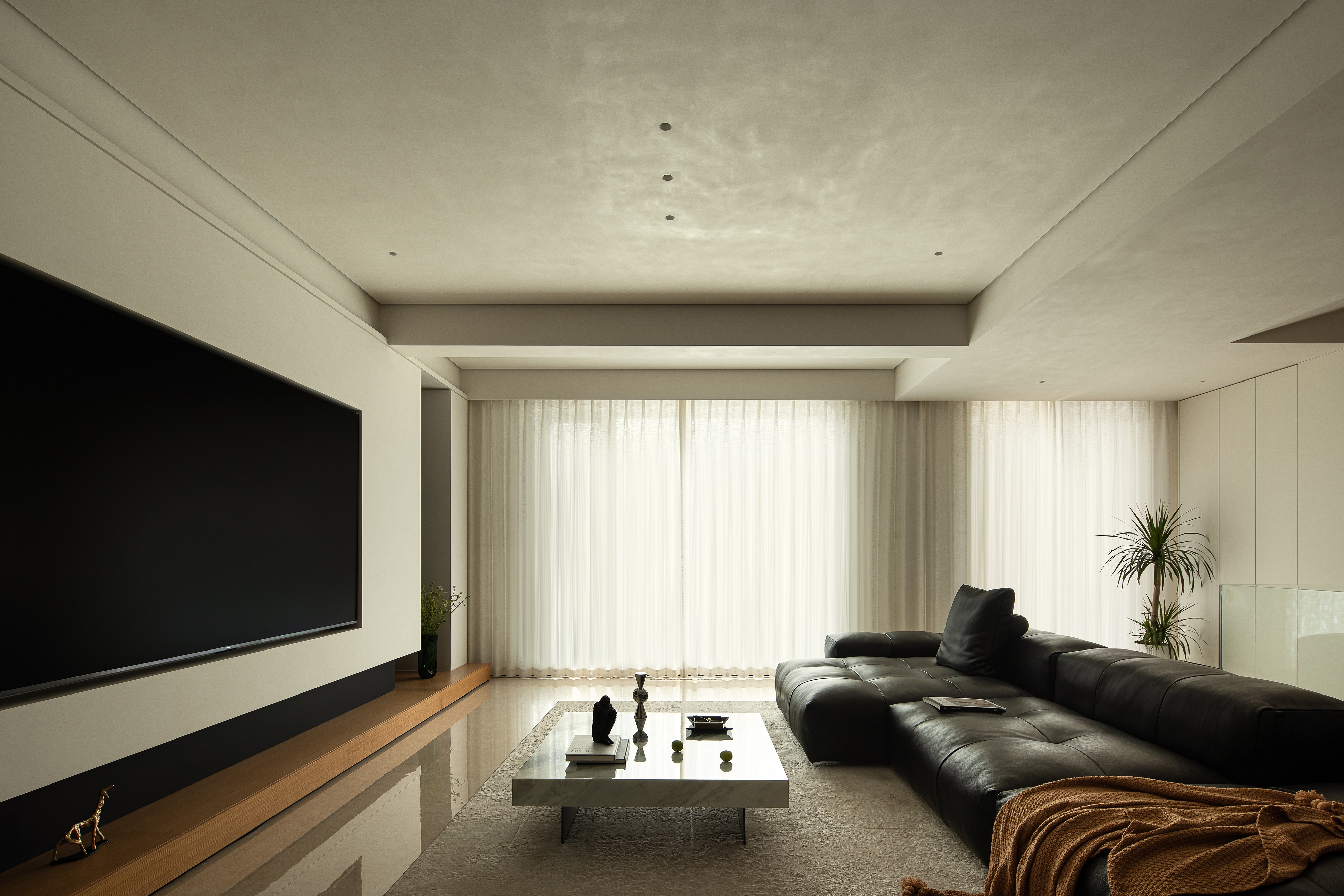 金裕新城丨上海众合铂纳空间设计-3