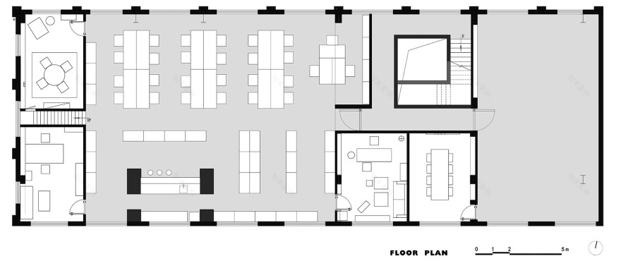 东形西见新址丨中国福州-45
