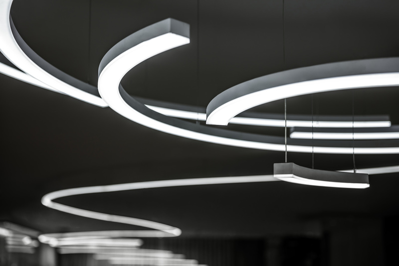 峻佳设计·中海•蜿蜒城市展厅-7