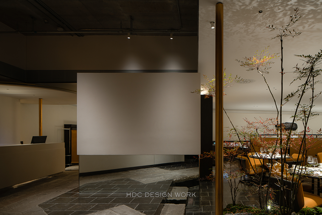 游园京梦 · 成都 SKP 餐厅设计丨中国成都丨唐嘉骏,刘芮言-30