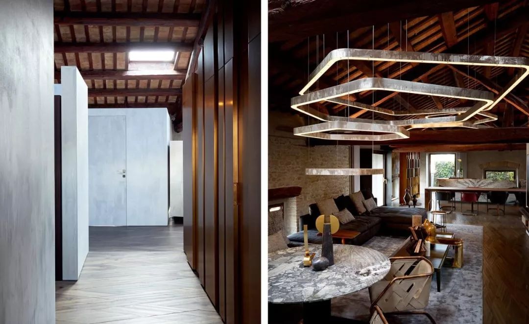 欧洲 8 大顶级住宅,设计风格与历史的交融-181