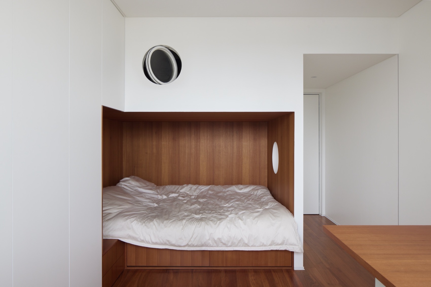 房舍巷子，北京 / 戏构建筑 刘阳-49