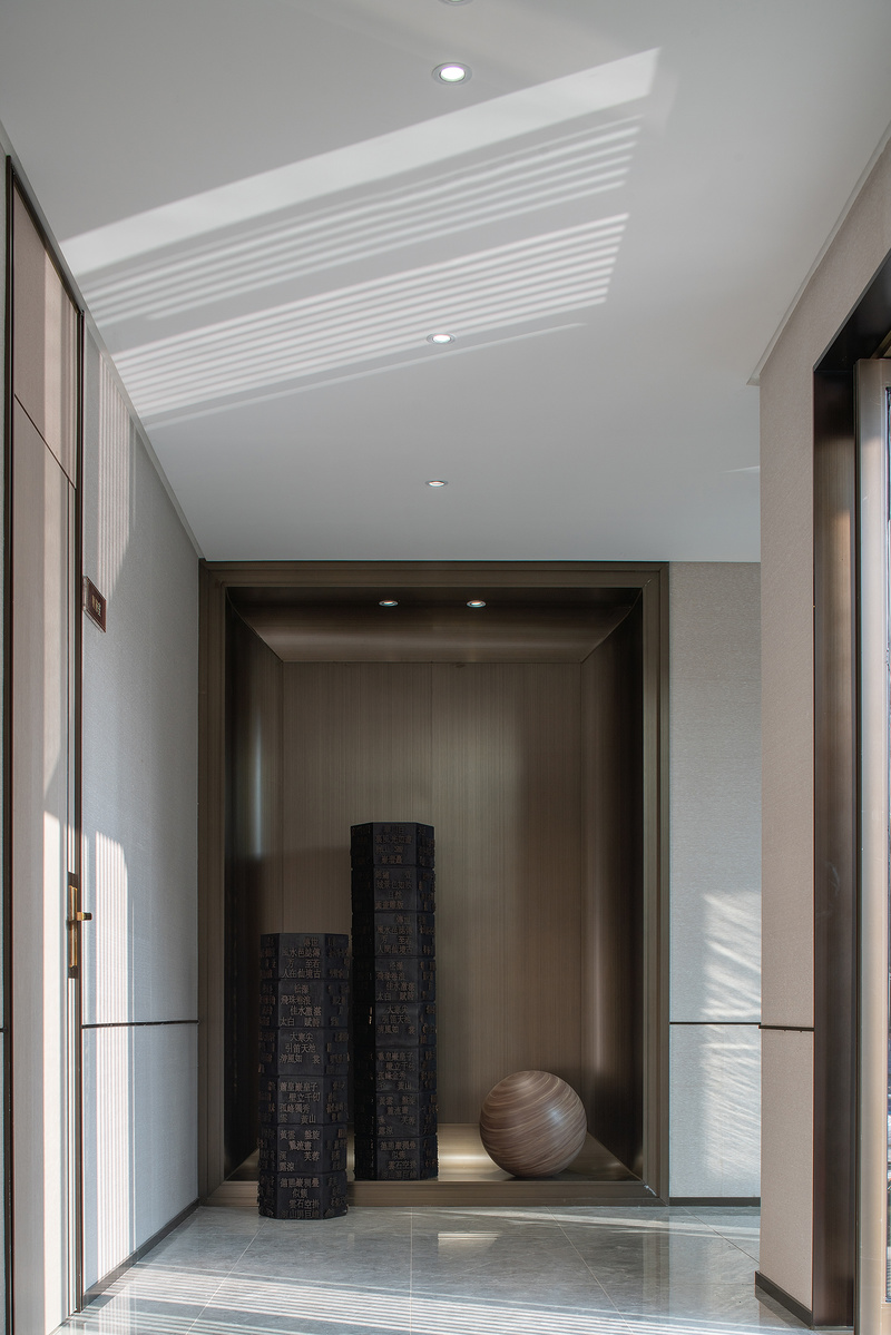 山水光影，传统与现代的完美融合-14