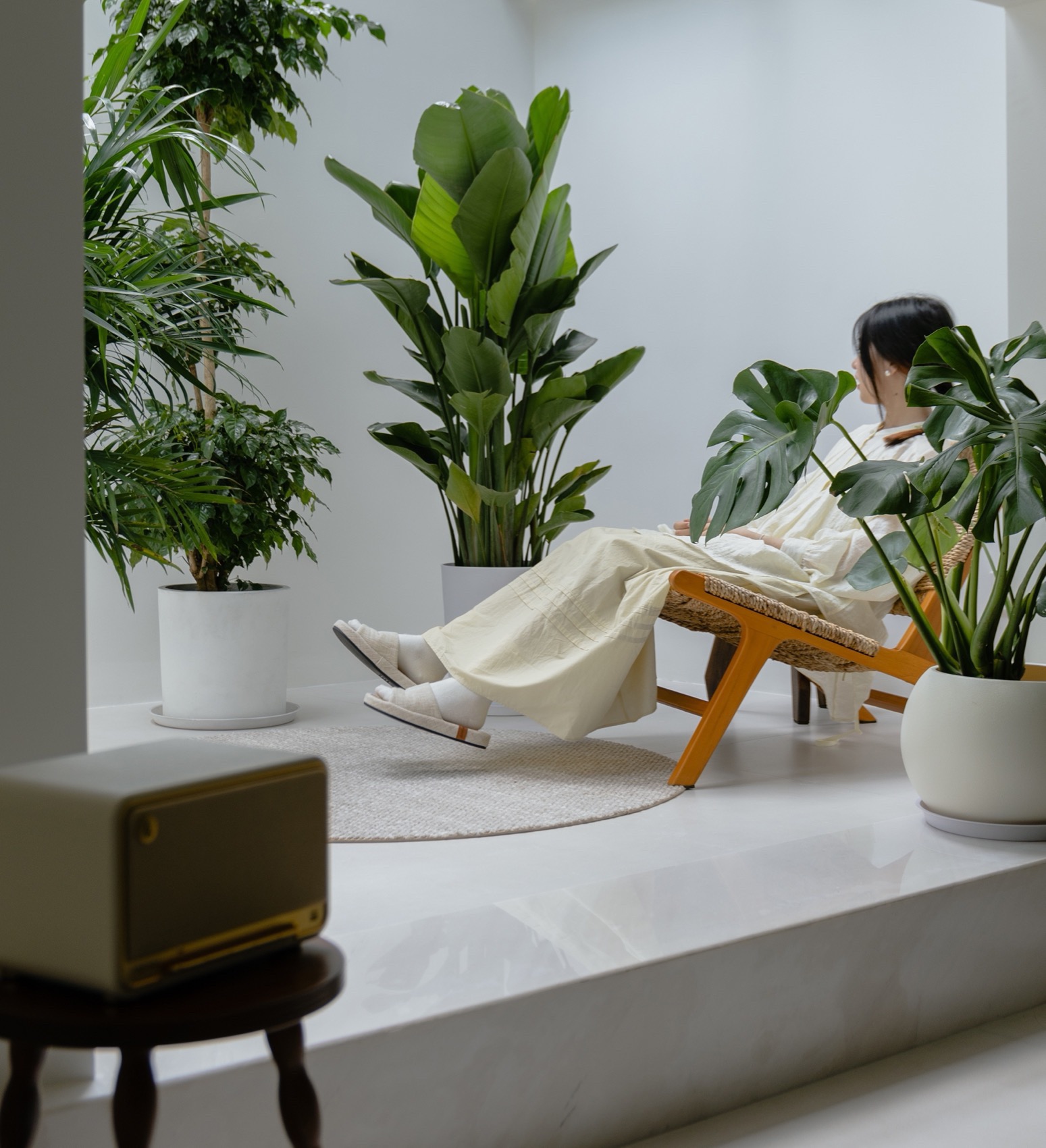 涵碧庄园谢宅，浙江绍兴 / 同在建筑设计有限公司-24