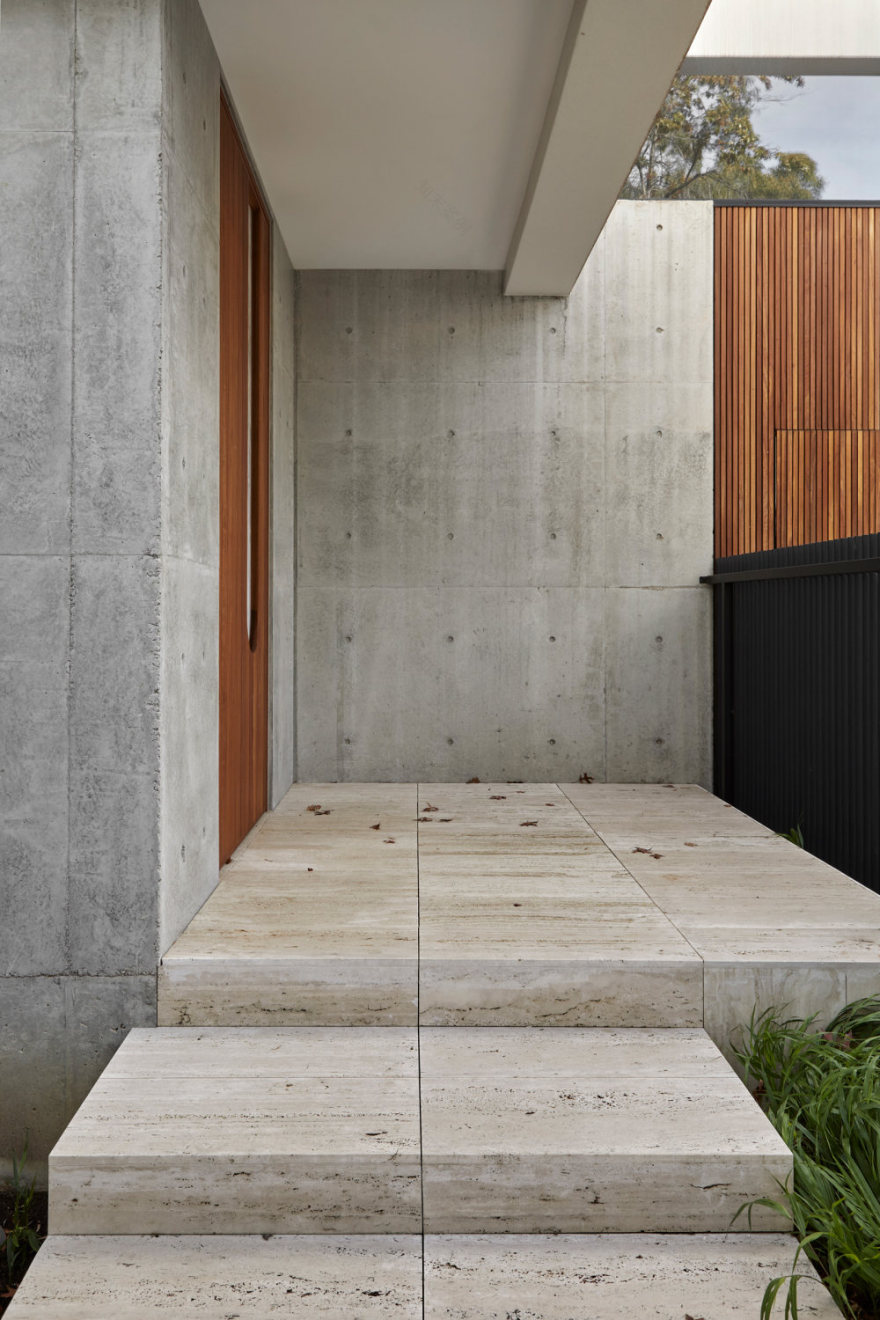 东基伍住宅丨澳大利亚丨Workroom-2