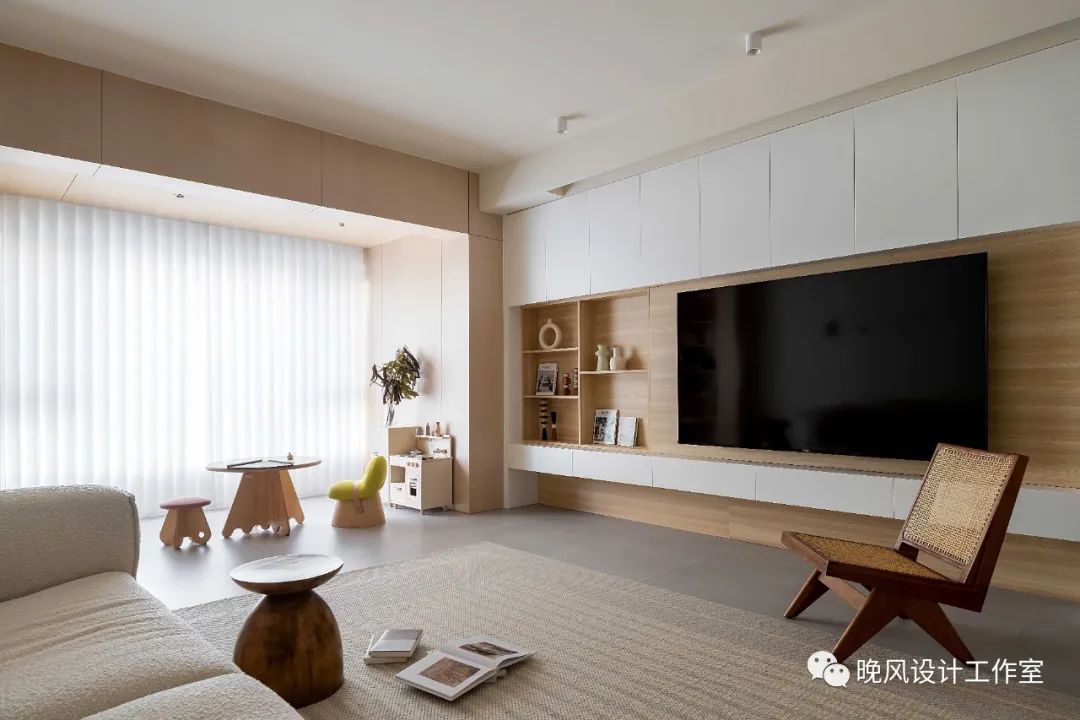 云溪别苑丨中国重庆丨晚风设计工作室-30