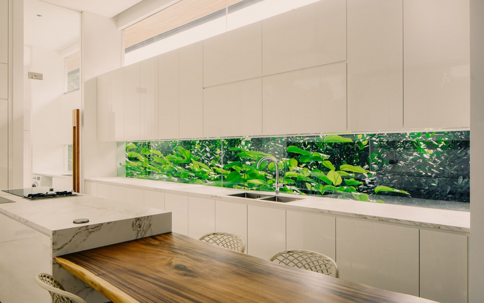 机缘之屋丨新加坡丨Wallflower Architecture + Design-54