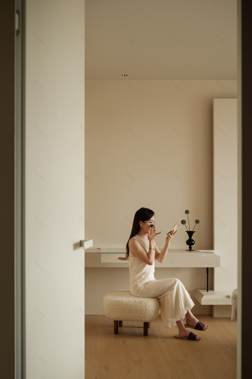 新作 · 夏承龙|空间的情绪丨中国合肥丨1890.STUDIO-52