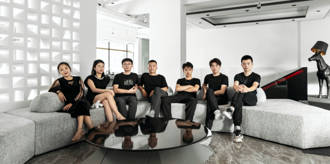 新丰·壹号院 138㎡纯白之家丨尚城舍影建筑装饰设计-66