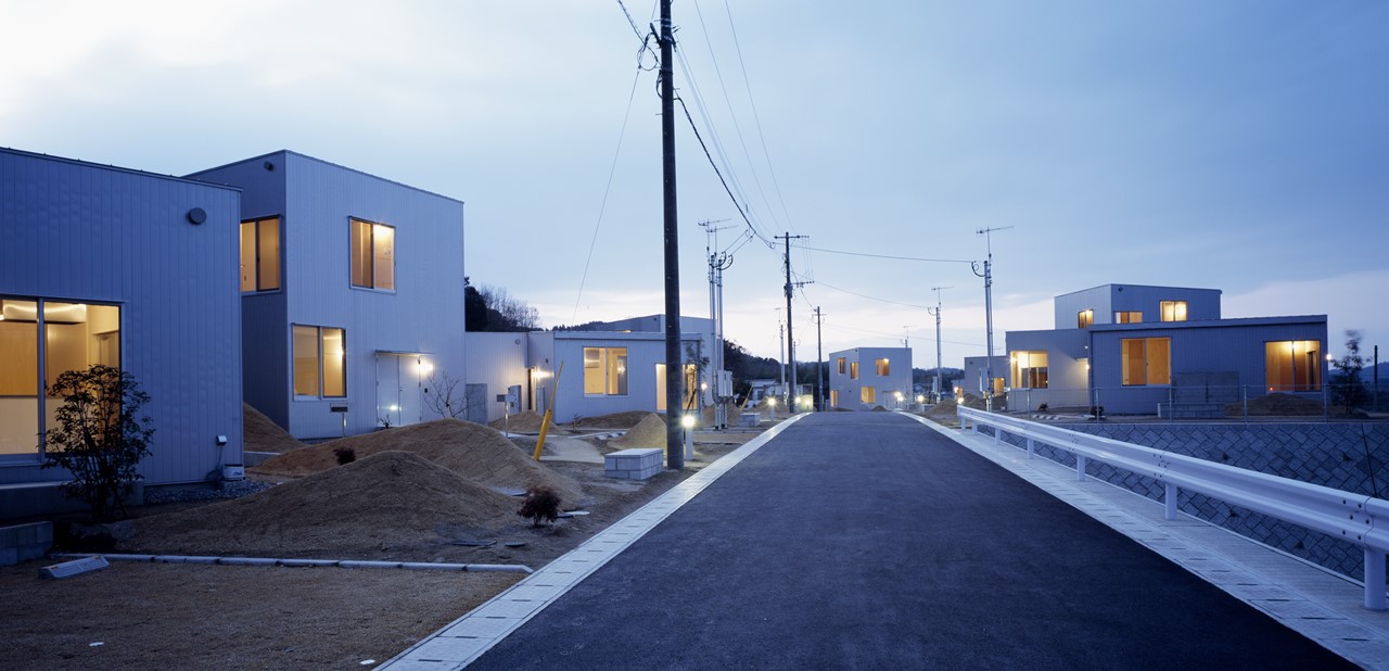 丨日本大分丨TAKAO SHIOTSUKA ATELIER-11