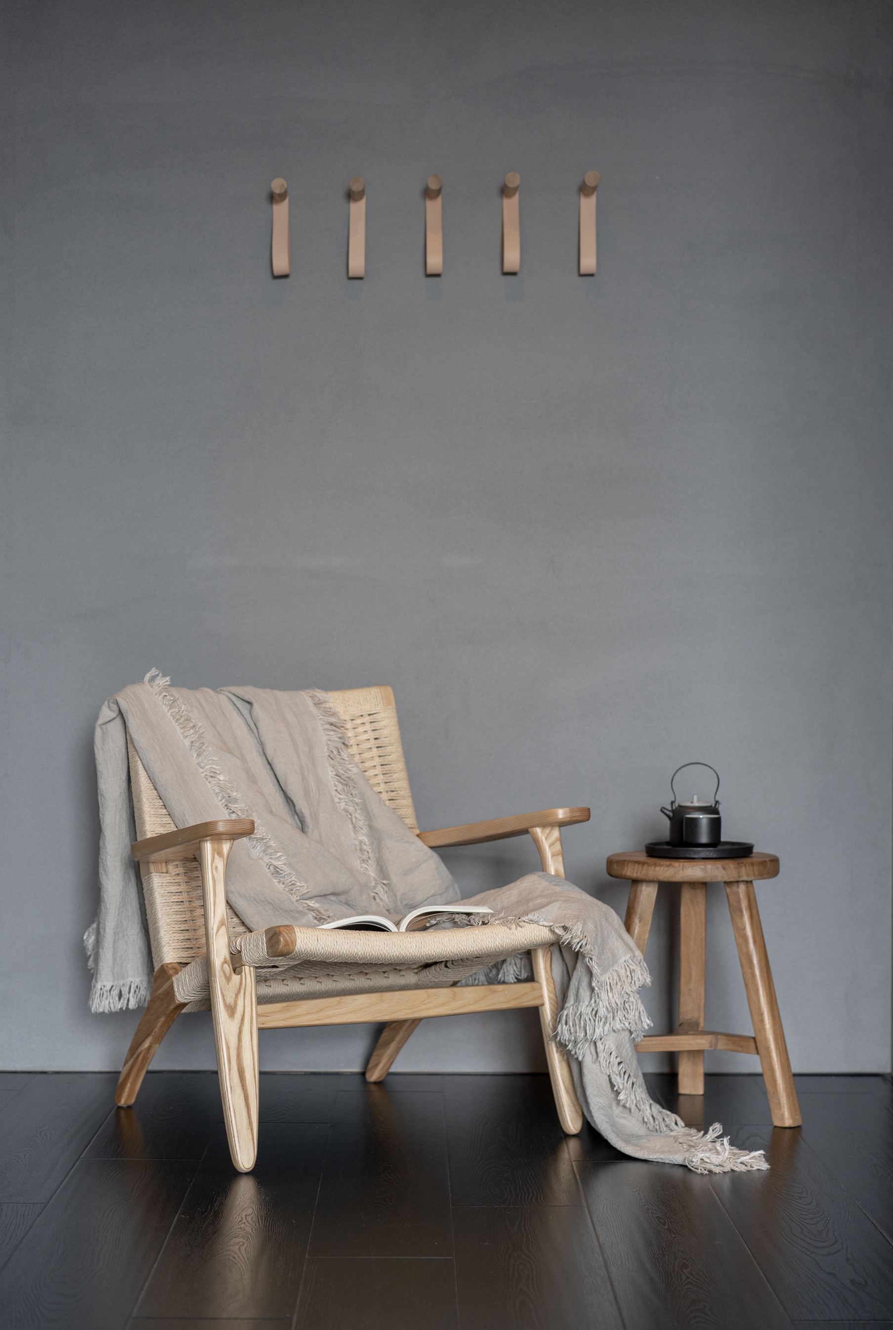 归诚民宿丨中国青岛丨赵秋平-24