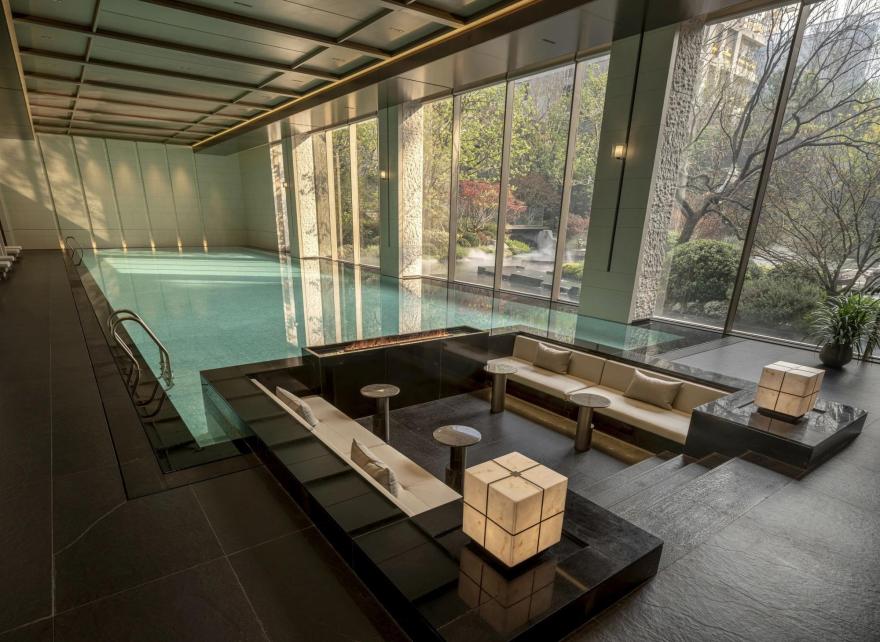 丹健国际 · 长沙华润瑞府四期锦宸丨中国长沙丨DIA丹健国际-48