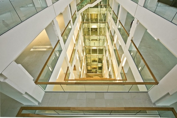 First商务楼丨荷兰鹿特丹-33