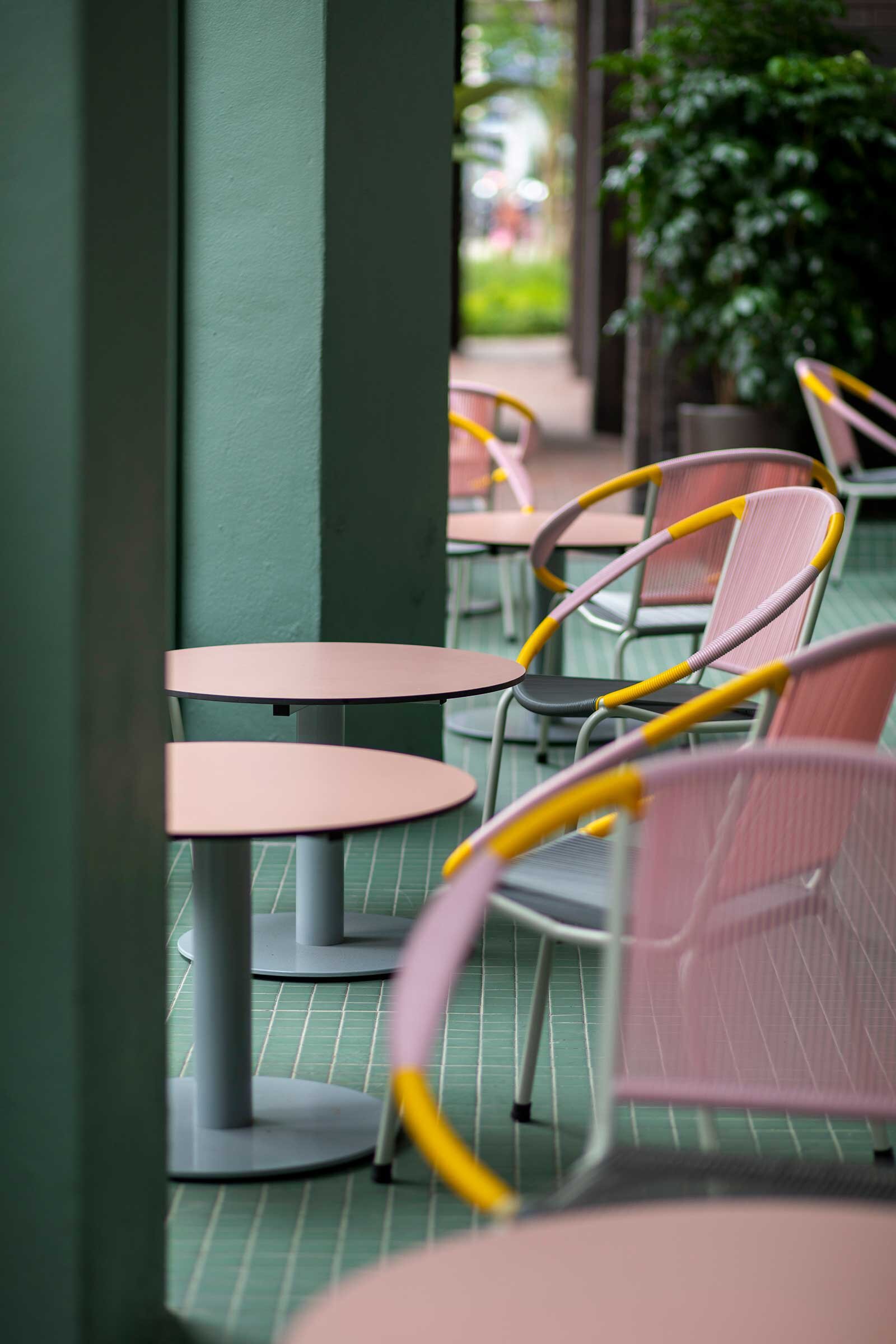 History and Old-World Glamour at The Chow Kit — Design Anthology-12