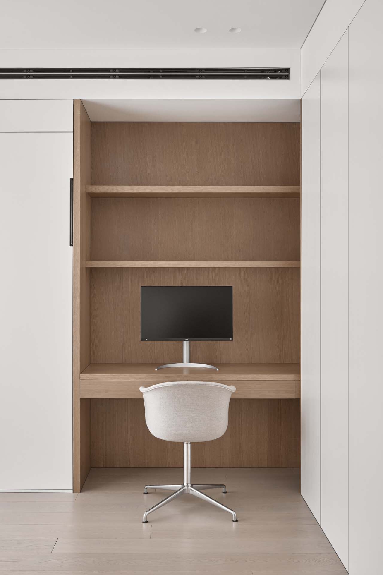 黑森林住宅区丨中国上海丨MANN Architects-33