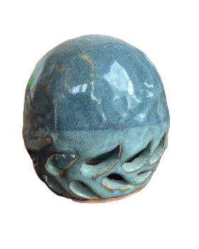 高中陶艺课程实践