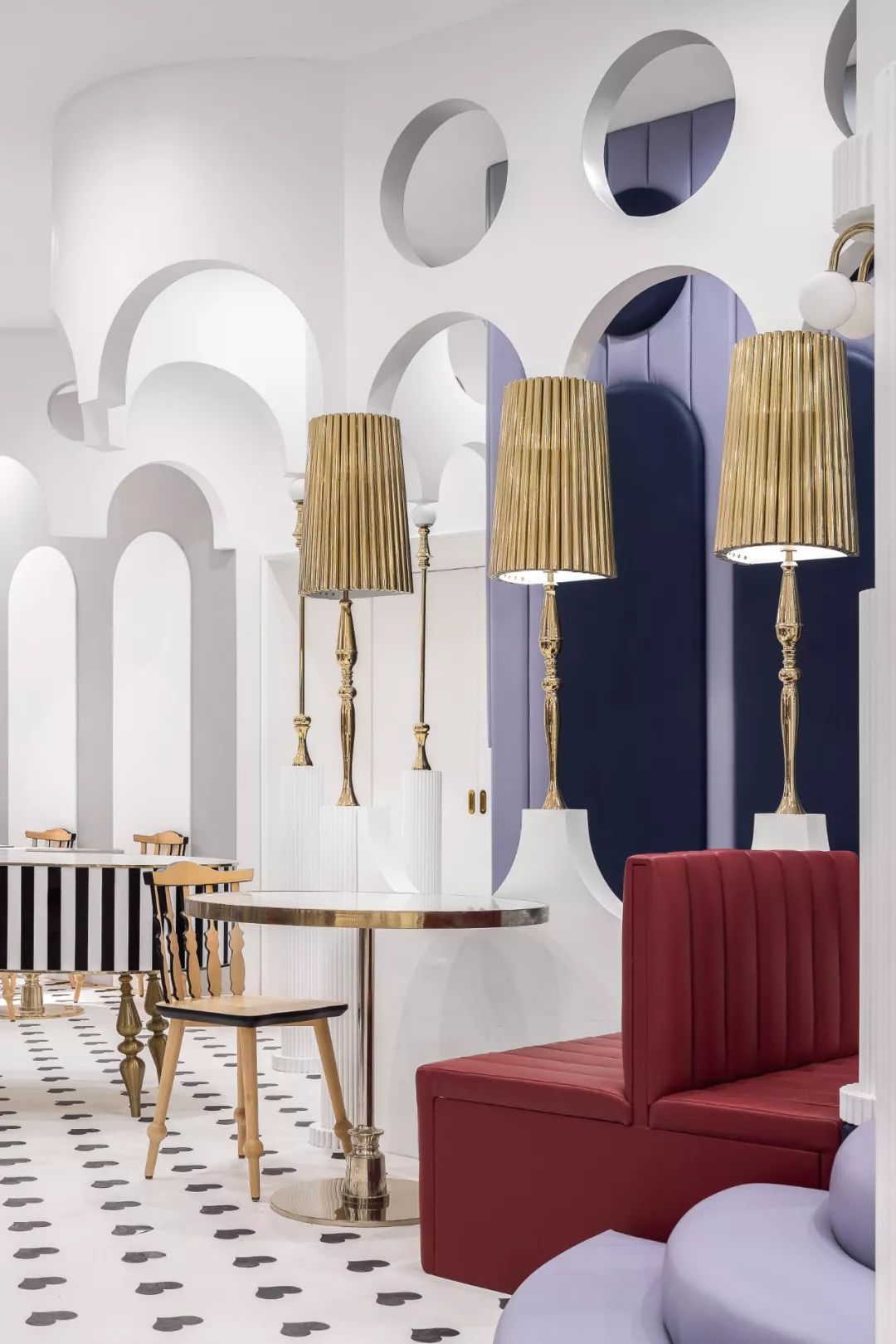 董璇 x 李想两大女神联手跨界亲子产业，未开业，已惊艳帝都！-35