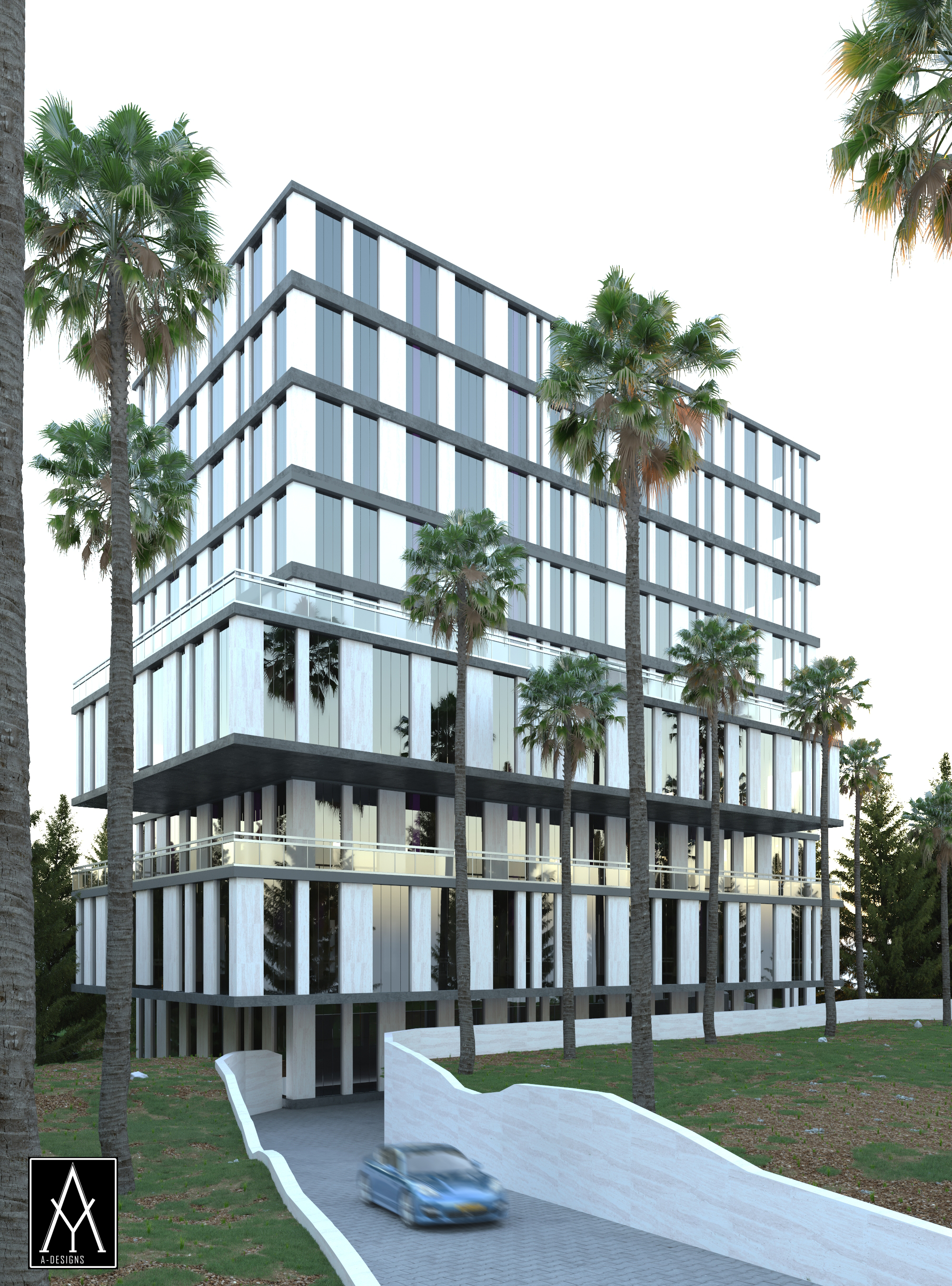 Exterior workshop application-4