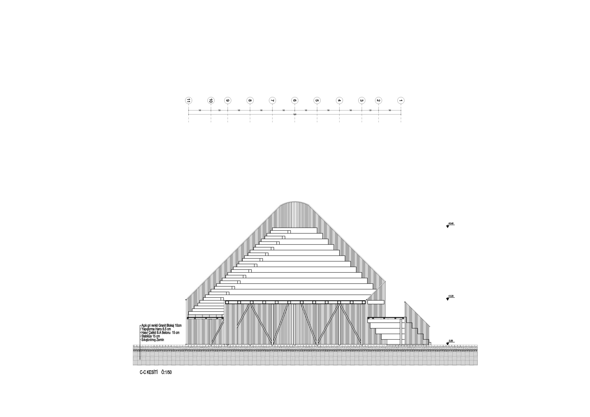 Taksim Pavilion / IND [Inter.National.Design]-62