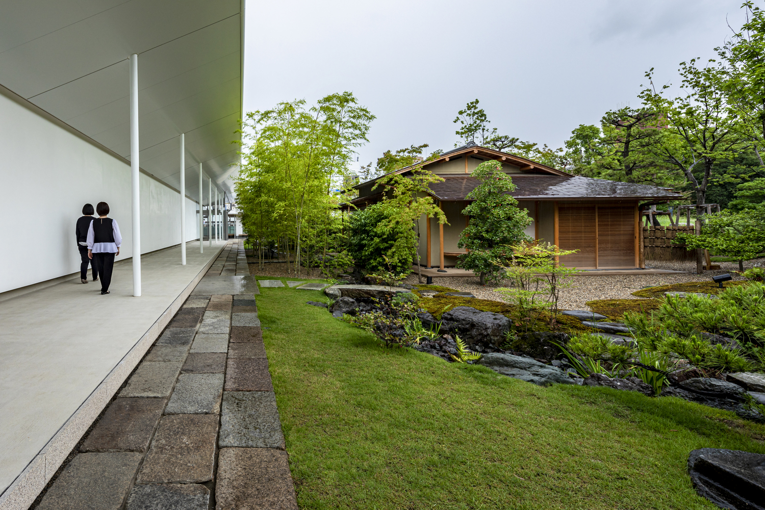 日本藤田美术馆-17