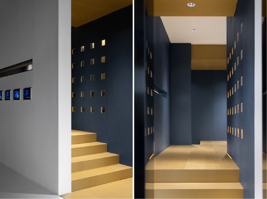 石晶板材展厅丨中国上海丨UDstudio-41