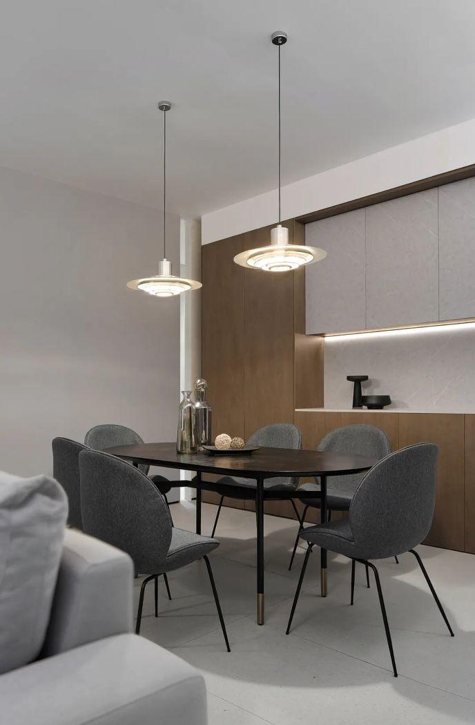 回形动线 · 打造流动空间的艺术-22