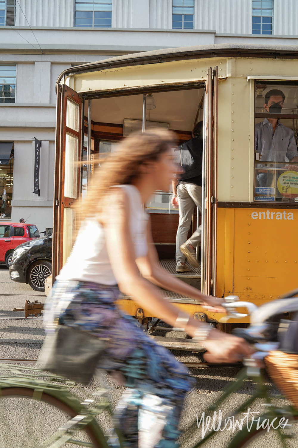 2022 米兰设计周 | 重启的美好与希望-142