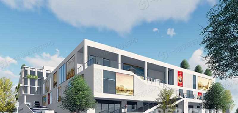 山东临沂农贸市场-0