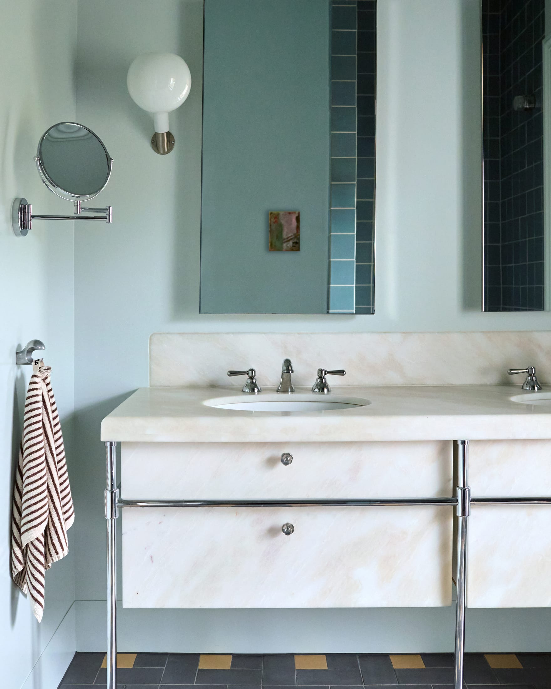 A Victorian Terrace Recalibrated for a Slower Way of Living by Manifold.-13