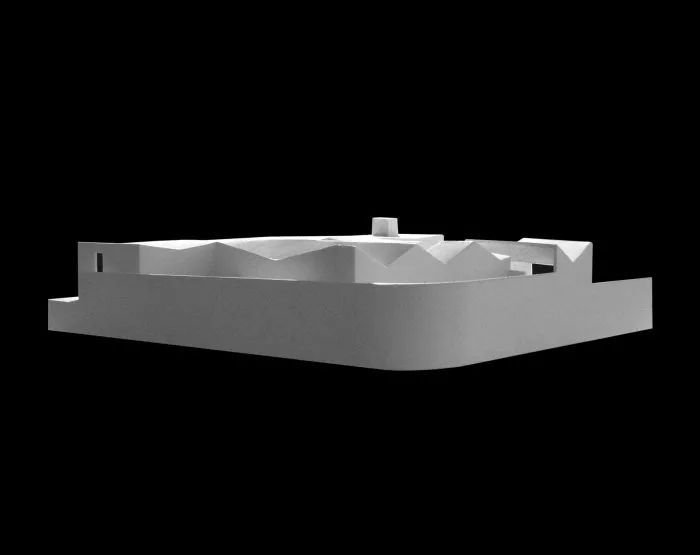 冰岛 BAKKAFLÖT14 别墅丨STUDIO GRANDA-44