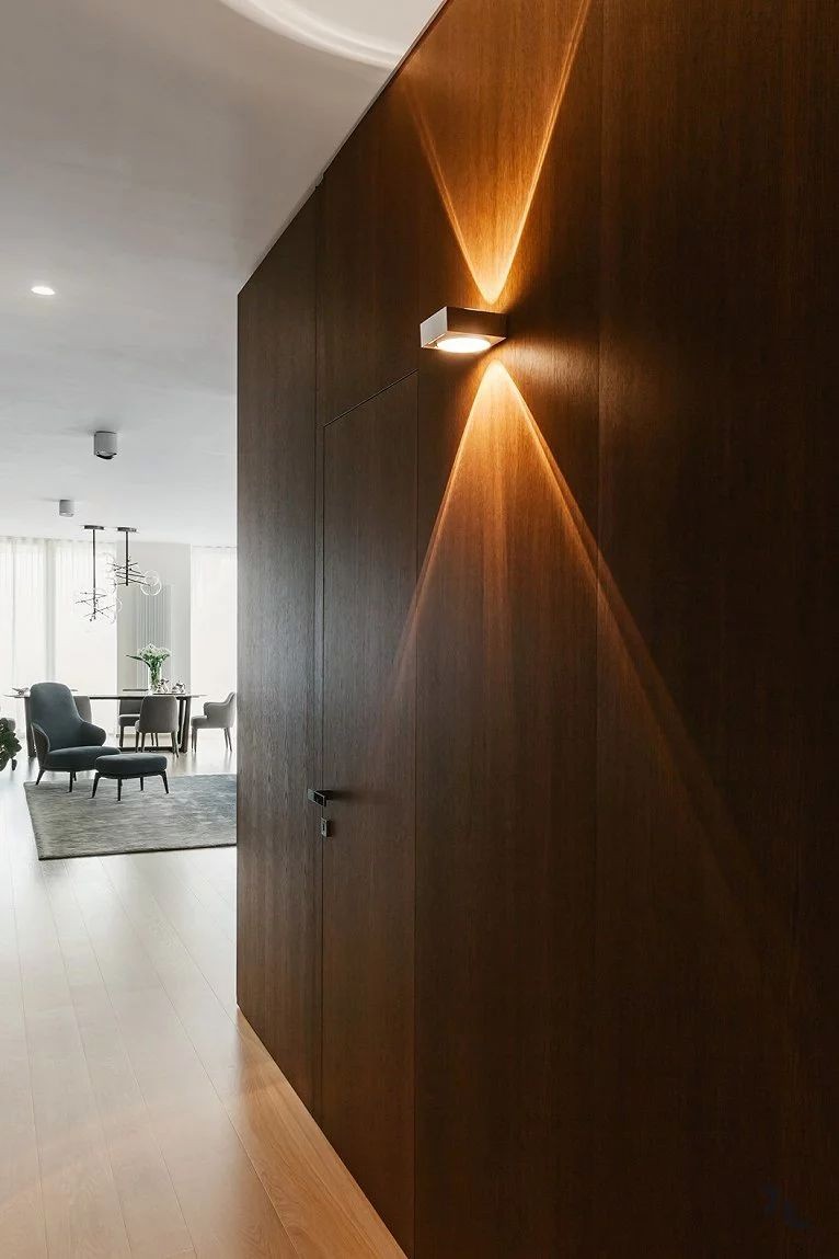 意大利简约大宅的柔和色调空间美学-14