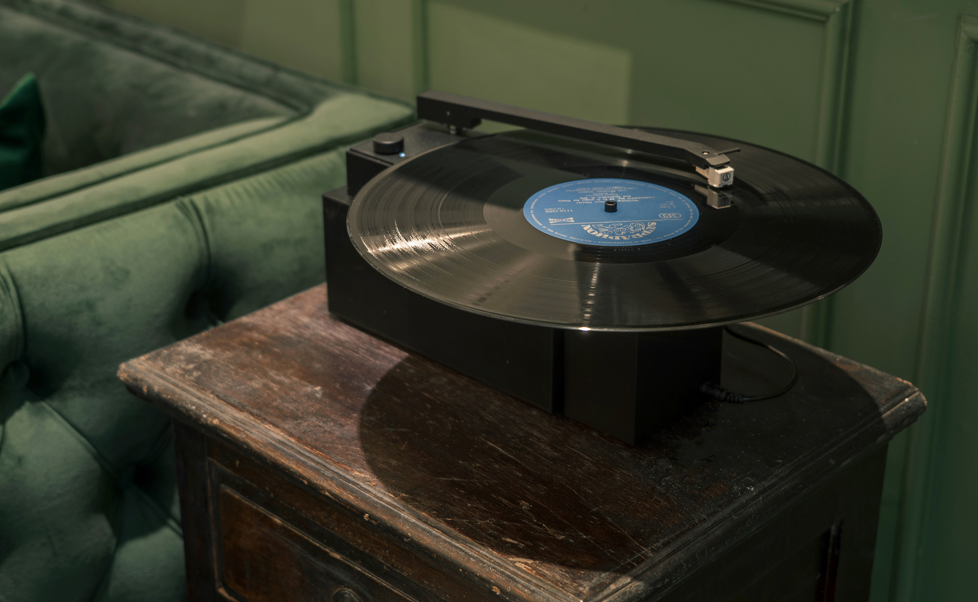 上海尼尼公馆 | 石库门里的时光穿梭-61