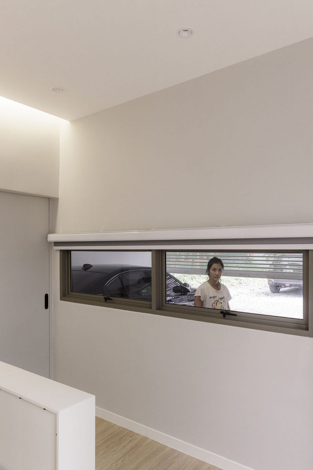 บ้านหลังเล็ก แต่จัดสรรพื้นที่ใช้สอย 100 ตารางเมตร อย่างชาญฉลาด-5